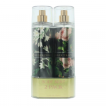 Set Elle: Courageous Scented Pur&scaron;kiklis For Women, 236 ml + Confident Scented Pur&scaron;kiklis For Women, 236 ml