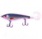 Strike Pro Vobleris EG-138 C384F 15cm/83,5g/0,5-2,0m