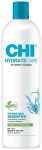 Drėkinamasis plaukų &scaron;ampūnas CHI Hydrate Care &Scaron;ampūnas 739ml