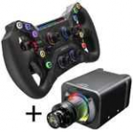 Simagic GT Neo + Alpha EVO Pro Direct Drive Wheelbase (18Nm)
