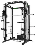 Treniruoklis TUNTURI SM90 SMITH MACHINE