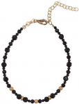 Alisia Beaded bracelet with sandstone AL5241.01.000