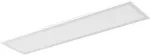 24W LED pavir&scaron;inė panelė ESSENTIAL, balta, 4000K, 100x25cm