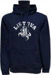 KS Džemperis Lietuva Sendintas Vytis, Dydis: XXL