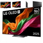 Televizorius LG OLED83B59LA 210cm 83" 4K OLED Smart TV Fernseher