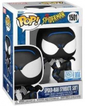 Funko POP figure Marvel Spiderman - Spider-Man Symbiote Suit Exclusive