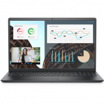 Ne&scaron;iojamas kompiuteris Dell | Vostro 15 3530 | Juodas | 15.6 " | WVA | FHD | 1920 x 1080 | Anti-glare | Intel Core i3 | (Ekspozicinė prekė)