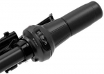 Pavarų perjungimo rankenėlė Shimano Nexus SL-C6001 8-speed