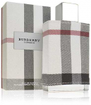 Burberry London Eau De Parfum 100ml kvepalai Moterims