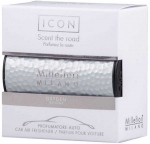 Millefiori Milano Icon Metal Shades Oxygen automobilio kvapas Unisex