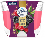 Glade kvapioji žvakė &bdquo;Žiemos uogos&ldquo; 204 g
