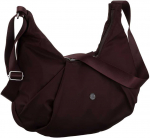 Didelė rankinė moterims Peterson, bordo B369