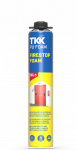 TKK Montavimo putos TEKAPUR FIRESTOP HH, 750 ml