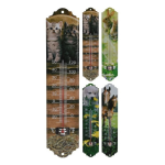 ProGarden Termometras 295 mm