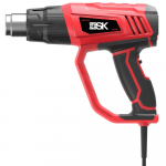 Plaukų džiovintuvas Techninis fenas 350|600C BHG2002 BESK
