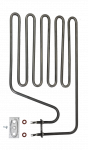 Atsarginės dalys - HARVIA kaitinimo elementai, SPZSS-110