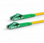 MicroConnect FIB6330010 kabelis InfiniBand / światłowodowy 10 m LC Geltonas