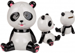 Taupyklė "Panda"