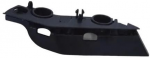 Priekinis De&scaron;inysis Bumperio Gidas Skoda Enyaq Iv 2021 Originalus 5LA807184