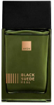 Avon Juodas Suede Real tualetinio vandens pur&scaron;kiklis 100ml