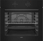 MPM-63-BO-28 built-in electric orkaitė Juodas