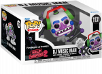 FUNKO POP! Vinilinė figūrėlė: Five Nights at Freddy&acute;s Help Wanted 2 - DJ Music Man, 9.5 cm