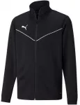 Puma Džemperis Paaugliams TeamRise Matchday Juodas 657393 03