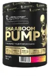 Kevin Levrone Sporto papildai Shaaboom Pump 10x17,5g