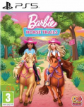 Outright Games Barbės arklių takai