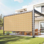 Vevor Saulės uždanga privatumo i&scaron;laikymui 3.66 x 6.1 m