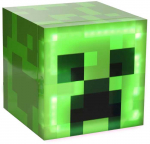 &Scaron;aldytuvas Ostatn&iacute; Ukonc MINECRAFT CREEPER BLOCK- MINI COOLER 6.7L