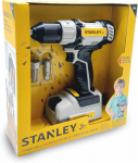 Stanley Jr. - Baterija Operated Drill (RP044-SY)