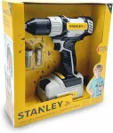 Stanley Jr. - akumuliatorinis gręžtuvas (RP044-SY)