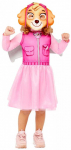 Paw Patrol Skye kostiumas 3-4 metams