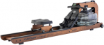 Tunturi Irklavimo treniruoklis FLUID Signature R90W Rower + App