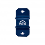 Chain lock mounting for floor/wall SQUIRE Summit WA500