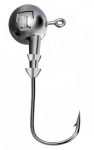 Galvakabliai Power Jig Traper 10g x 3vnt. Nr.2/0