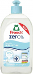 Indų ploviklis Frosch Zero 500ml Sensitiv