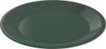 Plastikinė lėk&scaron;tė Caruba Rotho 26cm Moss Žalias
