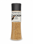 CAPE HERB & SPICE &bdquo;Chicken Sweet & Sticky" prieskonių mi&scaron;inys, 275 g.