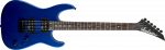Elektrinė gitara Jackson JS Dinky AH JS12 DK mėlyna
