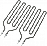 Atsarginės dalys - HUUM kaitinimo elementas HIVE krosnelėms 3,0 kW