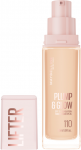 Maybelline Lifter Plump & Glow podkład rozświetlający 110 30ml