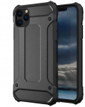 Tel Protect Armor Carbon dėklas skirtas Samsung Galaxy S26 Plus juodos spalvos