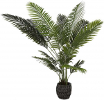 Dirbtinis augalas Palmė Areka, 180 cm