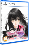 Bandai Namco Tales of Berseria Remastered PS5