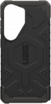 Dėklas Urban Armor Gear UAG - Pathfinder su magnetiniu dangteliu - juodas - Samsung S26 Ultra