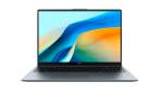 Ne&scaron;iojamas kompiuteris Huawei MateBook D16, 16 col., WUXGA, Intel Core i5-12450H, IPS, 16GB, 1TB SSD, Windows 11 (53013YJG)