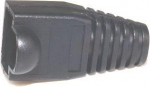 NETRACK 105-80 boot for RJ45 plug pilka 100vnt.