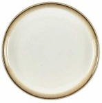 BITZ Gastro lėk&scaron;tė, pilka/kreminė, 17 cm
